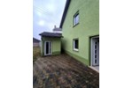 RESERVIERT - Helle, erschwingliche 3-Zimmer-EG-Wohnung mit Terrasse und hohem Erholungswert in Heiligenmoschel - Erdgeschoßwohnung Heiligenmoschel | Angebot:27159279