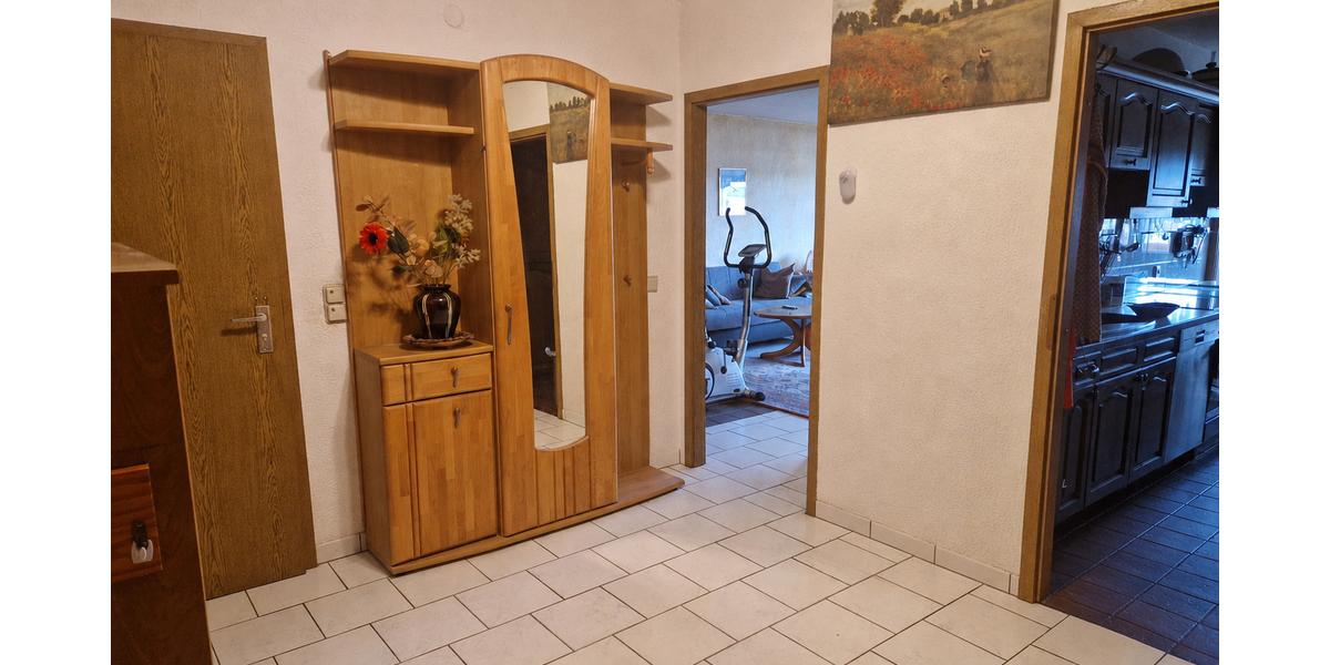 Kamin, Loggia & Tiefgarage - Traumhafte 3-Zimmer-Wohnung in Weinheim für nur 320.000€ - 3- Weinheim | Angebot:27022818