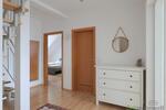 (EF1382_M) Erfurt: Krämpfervorstadt, möblierte Maisonette-Wohnung mit 2 Schlafzimmern und Balkon in der City - Etagenwohnung Erfurt Krämpfervorstadt | Angebot:26554158