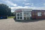 Interessante Gewerbehalle mit Heimwerkermarkt - Gewerbeobjekt Stolzenau | Angebot:27323596