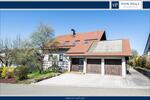 Großzügiges Haus mit 2 Wohneinheiten möglich – ideal für Familie oder Vermietung - Einfamilienhaus Schönsee | Angebot:26443086