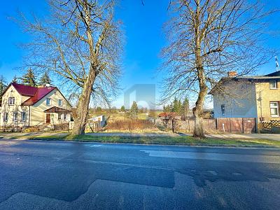 BAUGRUNDSTÜCK FÜR WOHNHAUS MIT SEEBLICK - Grundstück Joachimsthal | Angebot:27439911