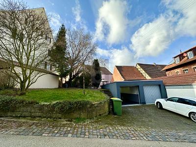 BAUEN IN TOP-LAGE VON OTTMARSHEIM - Grundstück Besigheim | Angebot:27095203