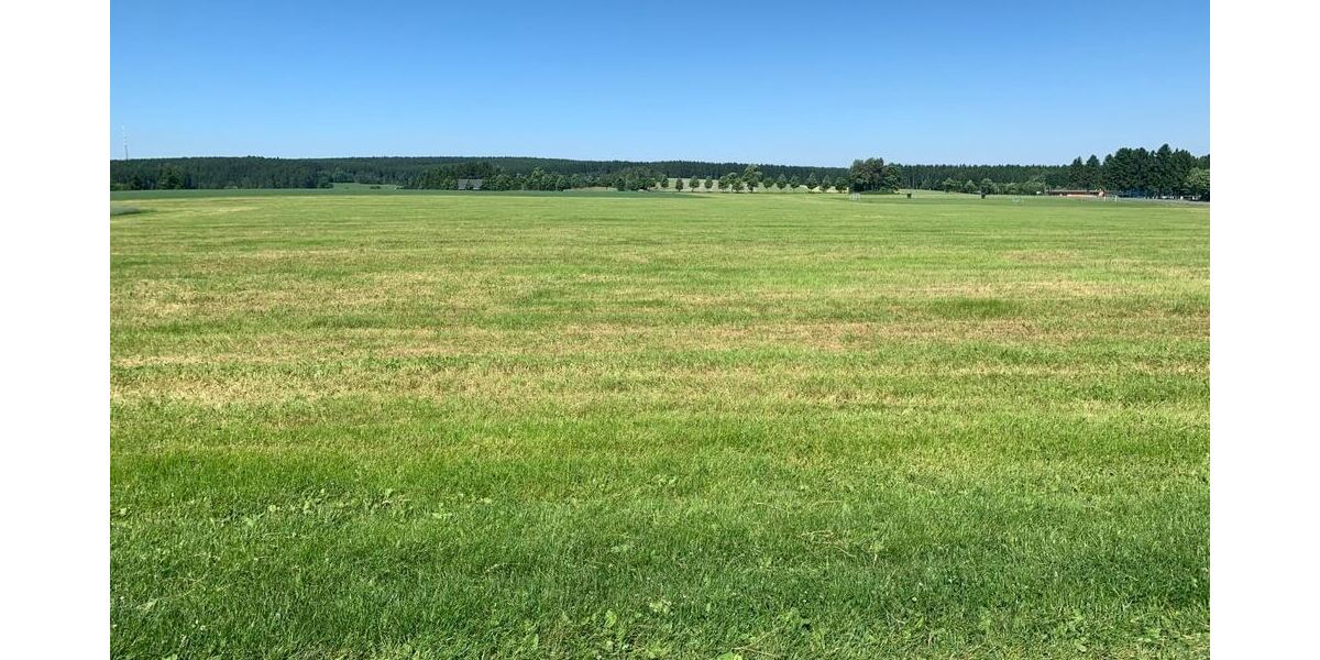 Kapitalanlage - Langfristig verpachtetes Grundstück bei Geyer - Gewerbeobjekt Geyer | Angebot:4701647