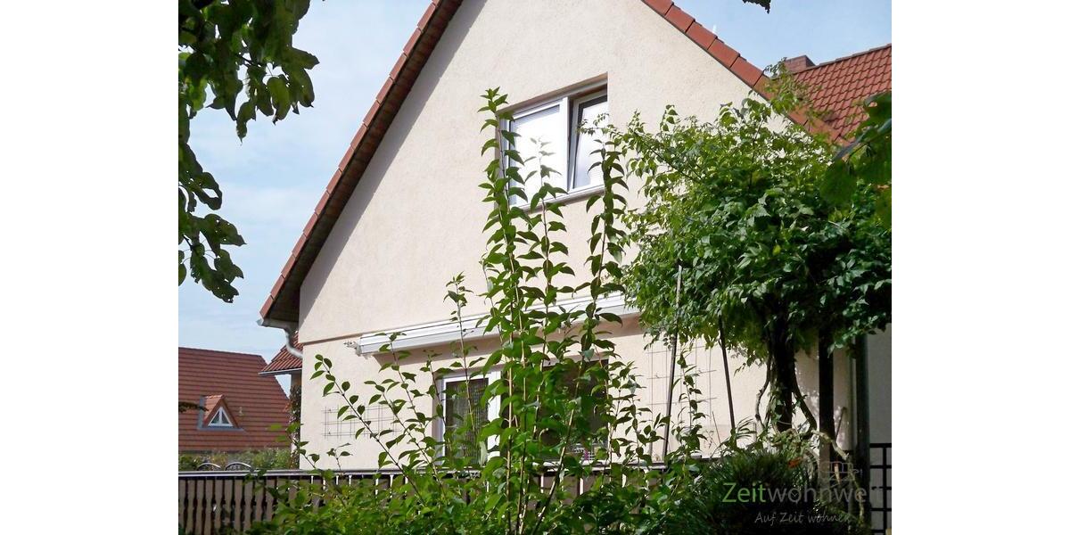 große Terrasse