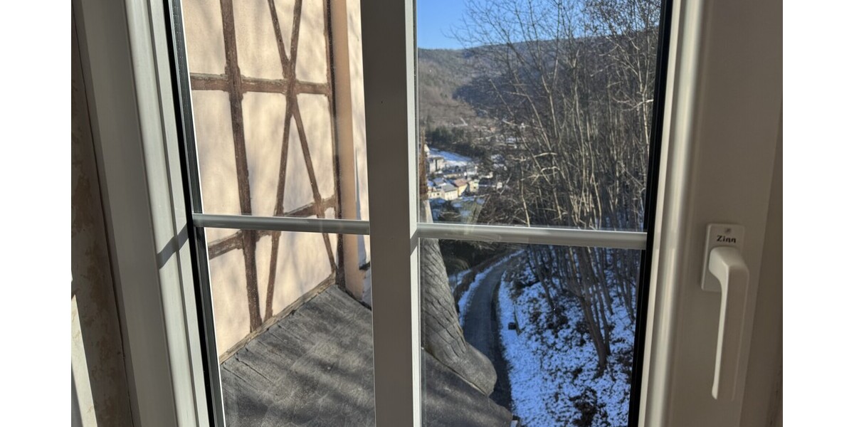 Aussicht