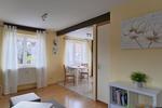 (EF1337_M) Dresden: Briesnitz, geschmackvoll möblierte, preiswerte Maissonette-Wohnung mit PKW-Stellplatz - Etagenwohnung Dresden Briesnitz | Angebot:26213468