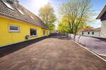* 6,5% Rendite * Faktor 15 * 153m² * 5-Zimmer * inklusive Stellplatz & Riesenterrasse - Etagenwohnung Hohenlockstedt | Angebot:26876623