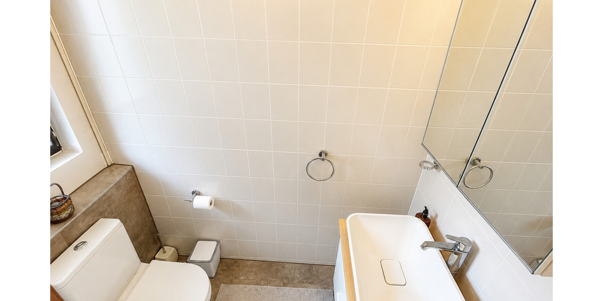 Gäste-WC