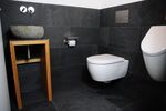 Provisionsfrei* Moderne Gewerbeimmobilie mit Büro, Wohnung und Halle - KfW 70, Solaranlage, hochwertige Ausstattung - Gewerbeobjekt Altdorf | Angebot:23812378