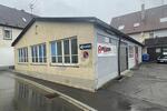 IDEALE KOMBINATION AUS ARBEIT & LEBEN - Wohn- & Geschäftshaus Bad Urach | Angebot:26826685