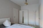 (EF1128_M) Weimar: Apolda, neu möbliertes 2-Zimmer-Apartment nahe der Innenstadt, Reinigungsservice möglich - Etagenwohnung Apolda Apolda | Angebot:26548534