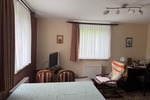 Einfamilienhaus mit großem Grundstück und Doppelgarage in ruhiger Lage! - Einfamilienhaus Hainichen | Angebot:26822282