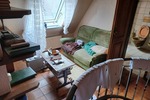 Wohnhaus mit Garage und Garten im Hochsolling - Einfamilienhaus Holzminden | Angebot:27003013