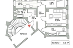 ANGER-CROTTENDORF + 3 ZIMMER + EINBAUKÜCHE + AB SOFORT FREI - Etagenwohnung Leipzig Anger-Crottendorf | Angebot:27311758