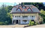 LANDHAUS MIT PANORAMASICHT - Mehrfamilienhaus, Wohnhaus Fröhnd | Angebot:27456555
