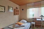 (EF0852_M) Kassel-Landkreis: Lohfelden, möblierte 2-Zi-Wohnung mit Dachbalkon, WLAN und Grundreinigung inklusive - Etagenwohnung Lohfelden Ochshausen | Angebot:26876746