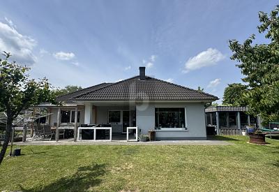 VIEL RAUM VOR DEN TOREN SCHWERINS - Einfamilienhaus Klein Trebbow | Angebot:26779971
