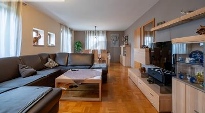 IDEAL FÜR KAPITALANLEGER - MÖBLIERTE WOHNUNG - Etagenwohnung Dornstadt | Angebot:27454988