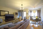 Gemütliche ETW + EBK + Balkon direkt am Sodenmattsee sehr gepflegter Zustand für 1 Pärchen mit 1 Kind - Etagenwohnung Bremen / Huchting Huchting | Angebot:27053509