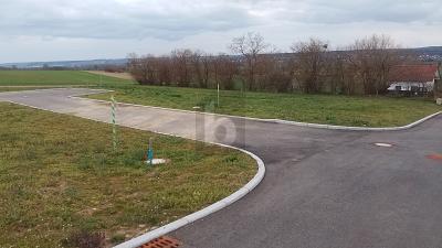 BESTLAGE MIT AUSSICHT - PLATZ FÜR TRAUMVILLA - Grundstück Scheer | Angebot:27093404
