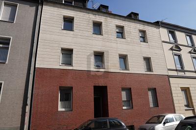 ATTRAKTIVE INVESTITIONSCHANCE MIT FAKTOR 16,5 - Mehrfamilienhaus, Wohnhaus Gelsenkirchen Gelsenkirchen-Mitte | Angebot:27093285