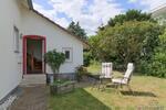 (EF0850_M) Kassel-Stadt: Jungfernkopf, neu sanierte und neu möblierte 2-Zimmer-Wohnung mit Garten, WLAN inklusive - Etagenwohnung Kassel Jungfernkopf | Angebot:26972333