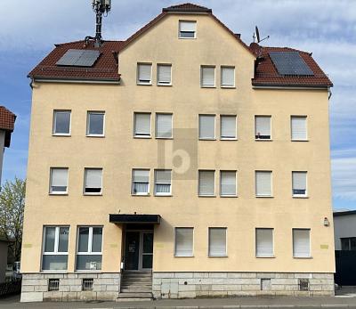 MODERNISIERT, ZENTRAL UND NACHHALTIG - Wohn- & Geschäftshaus Reutlingen Reutlingen (Kernstadt) | Angebot:26881829