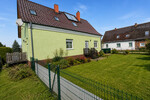 Faktor 15 – Kapitalanlage nahe Berlin saniertes Zweifamilienhaus in Steinbeck inkl. Gartenbereich! - Zweifamilienhaus Steinbeck Steinbeck | Angebot:27157430