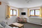(EF1378_M) Fulda: Schlitz, möbliertes 1-Zimmer-Apartment mit sep. Eingang im Souterrain, Grundreinigung inklusive - Etagenwohnung Schlitz Pfordt | Angebot:26296773