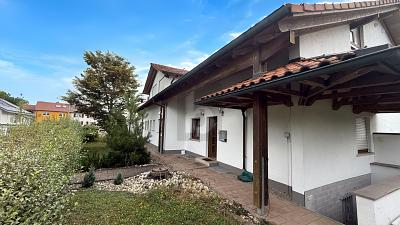 TRAUMHAUS IM DORNRÖSCHENSCHLAF - Einfamilienhaus Willstätt | Angebot:27418262