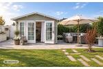 TRAUMHAUS MIT SONNENUNTERGANG IM EIGENEN GARTEN - Einfamilienhaus Zossen | Angebot:27446368