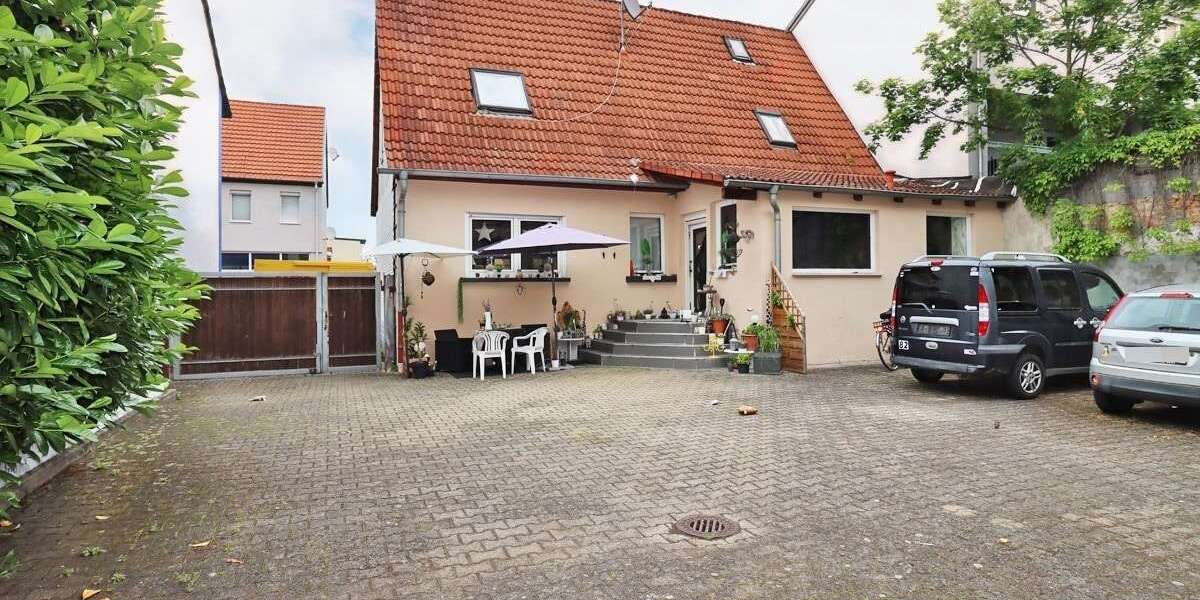 Einfamilienhaus Waghäusel - 4 Zimmer, 128 m&sup2;, 385.000&euro; | Angebot:16763631