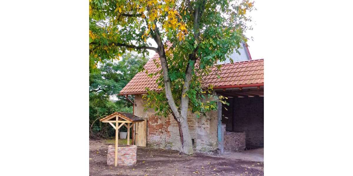 zur Scheune