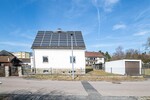 Zentrumsnah: Charmantes Einfamilienhaus mit großem Garten - Einfamilienhaus Waldmünchen | Angebot:25439278