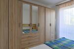(12537_24) MGN: ruhige 2-Raum-Wohnung mit Aufzug und Balkon zum Innenhof, bodentiefe Dusche, EBK und Möbel mgl. - Etagenwohnung Meiningen | Angebot:27118364