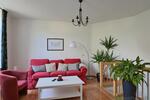 (EF0678_M) Dresden: Blasewitz, Zu heiß im Sommer? Hier nicht! möblierte Wohnung mit Terrasse und kühlem Schlafzimmer - Etagenwohnung Dresden Blasewitz | Angebot:26876749