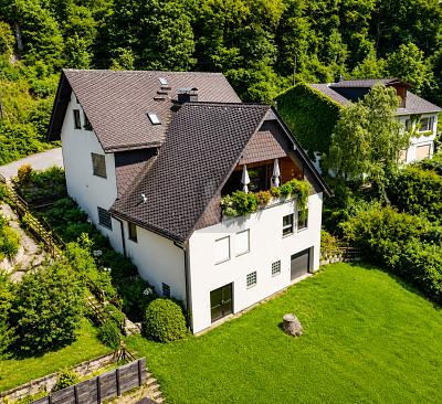 LIFESTYLE- UND MEHRGENERATIONENHAUS - Einfamilienhaus Balduinstein | Angebot:27166728
