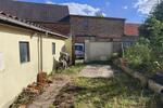 LÄNDLICHES WOHNEN MIT GESCHICHTE - Reihenmittelhaus Allstedt | Angebot:27365677