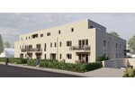 Baugrundstück in Fürstenwalde mit Baugenehmigung - MFH inkl. 19 WE - für ETW-Verkauf oder Vermietung - Grundstück Fürstenwalde/Spree Spree | Angebot:26358364