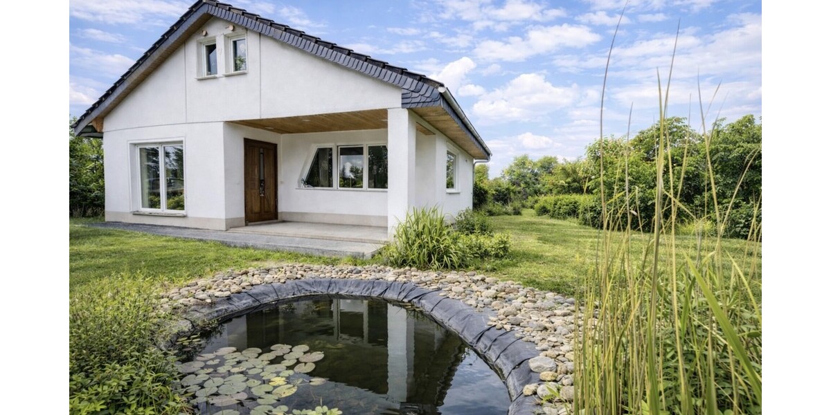 Einfamilienhaus - Berlin - Bohnsdorf auf Erbpachtgrundstück mit Garage in Top - zentraler - Lage! - Einfamilienhaus Berlin / Bohnsdorf Bohnsdorf | Angebot:26764248