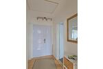(EF0807_M) Kassel-Landkreis: Vellmar, preiswertes möbliertes Apartment mit Dachbalkon, WLAN und eigener Waschmaschine - Etagenwohnung Vellmar Niedervellmar | Angebot:26548599
