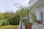 (EF0981_M) Kassel-Stadt: Bad Wilhelmshöhe, helle möblierte 2-Zimmer-Wohnung mit Balkon, WLAN und großer Einzelgarage - Etagenwohnung Kassel Bad Wilhelmshöhe | Angebot:26876729