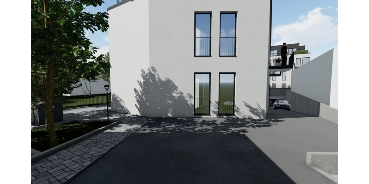 Haus B-TG