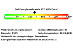 3-Zimmer-Wohnung in Jürgensby - 3- Flensburg Jürgensby | Angebot:26877915