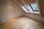 Wohnen mit Blick auf den Drachenfels: 3-Zimmer-Wohnung in attraktiver Lage von Bad Honnef - Dachgeschoßwohnung Bad Honnef - Rhöndorf Rhöndorf | Angebot:27001803