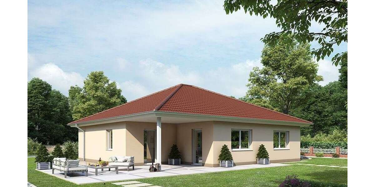 Einfamilienhaus Oranienburg - 4 Zimmer, 120 m&sup2;, 452.851&euro; | Angebot:26707443