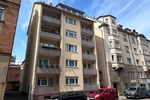 3 Zi.-DG-Wohnung mit Fernsicht in Top Lage von Stuttgart West Nähe Hölderlinplatz - Dachgeschoßwohnung Stuttgart Stuttgart-West | Angebot:26829496