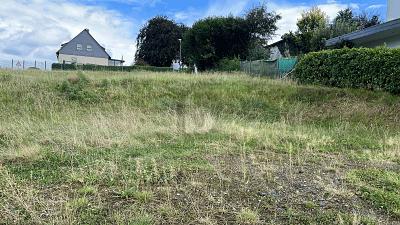 GRUNDSTÜCK MIT UNVERBAUBARER FERNSICHT - Grundstück Remscheid Gemarkung Bergisch Born | Angebot:27332111