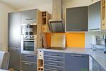 (EF0929_M) Chemnitz: Yorckgebiet, möblierte Maissonettewohnung mit Aufzug und Balkon, Tiefgarage möglich - Etagenwohnung Chemnitz Yorckgebiet | Angebot:24791632